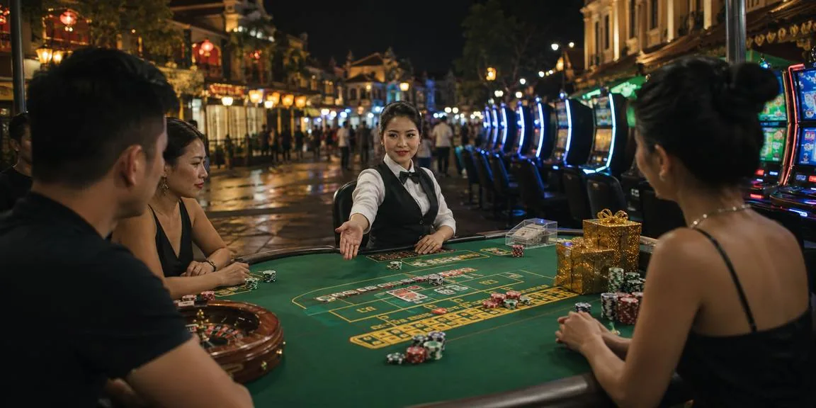 28nbet Bầu Cua